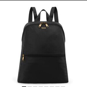 Tumi Packable New without tags Backpack, Just In Case